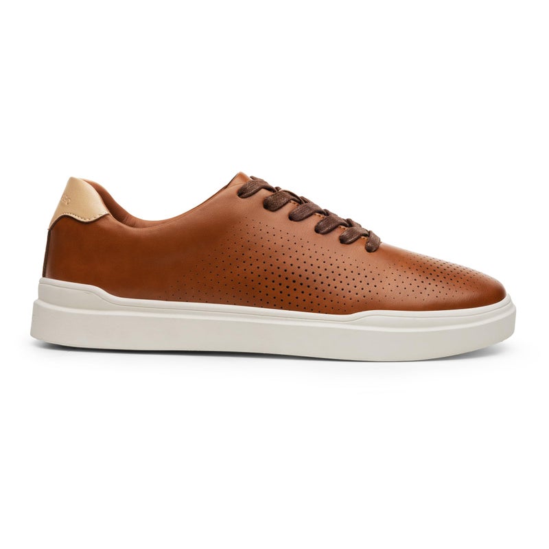 Bruno Marc Men's Casual Dress Sneaker Business Casual Shoes for Men Lightweight Breathable Fashion Sneakers WaveFlex CoreLux,Size 13,Brown,BMUMFN2520 - Image 5
