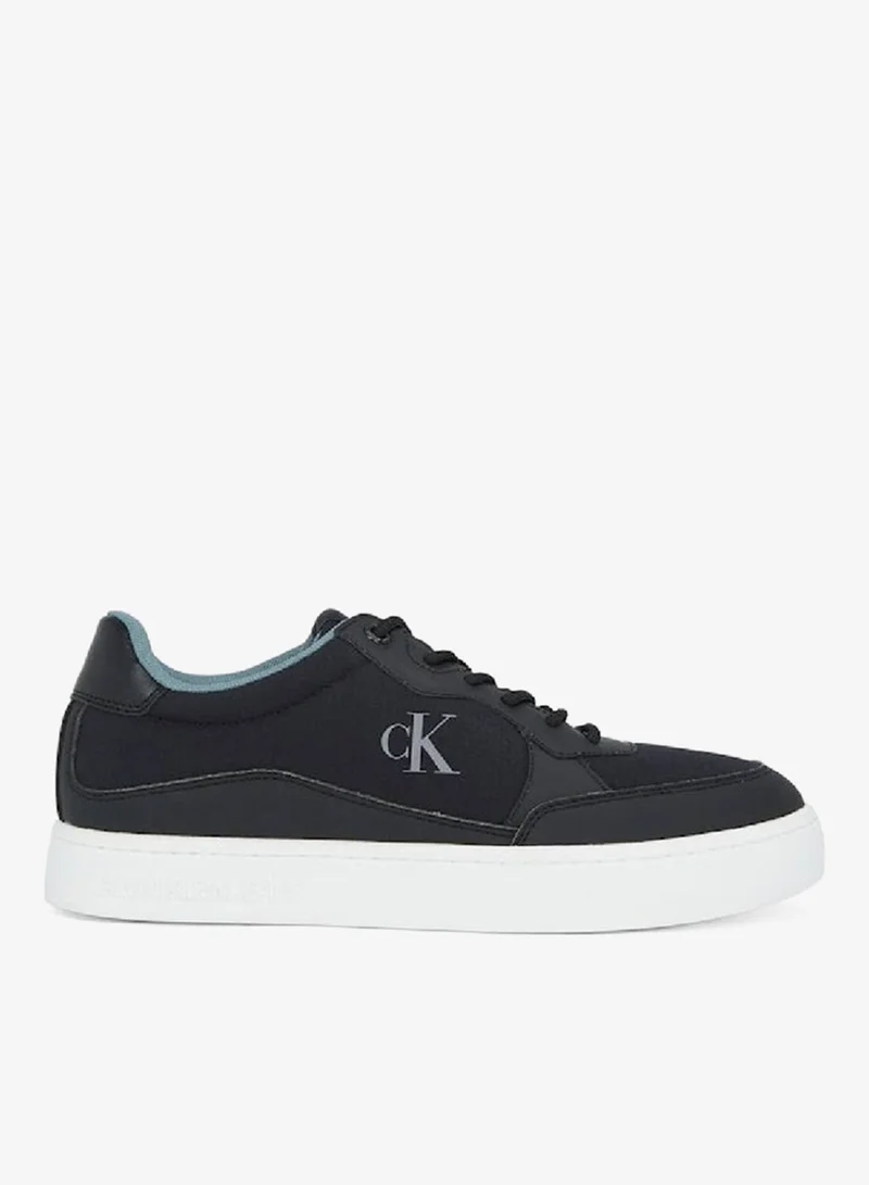 Calvin Klein Jeans Ripstop Trainers