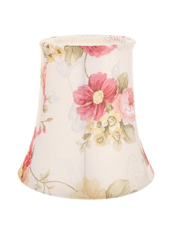 Baluue Table Lamp Shade Cloth Lamp Shade Pendant Light Shade Fabric Barrel Lampshade Clip On Bulb Lamp Cover Chandelier Lampshade Replacement for E27 Table Lamp Floor Lamp Wall Light - Image 1