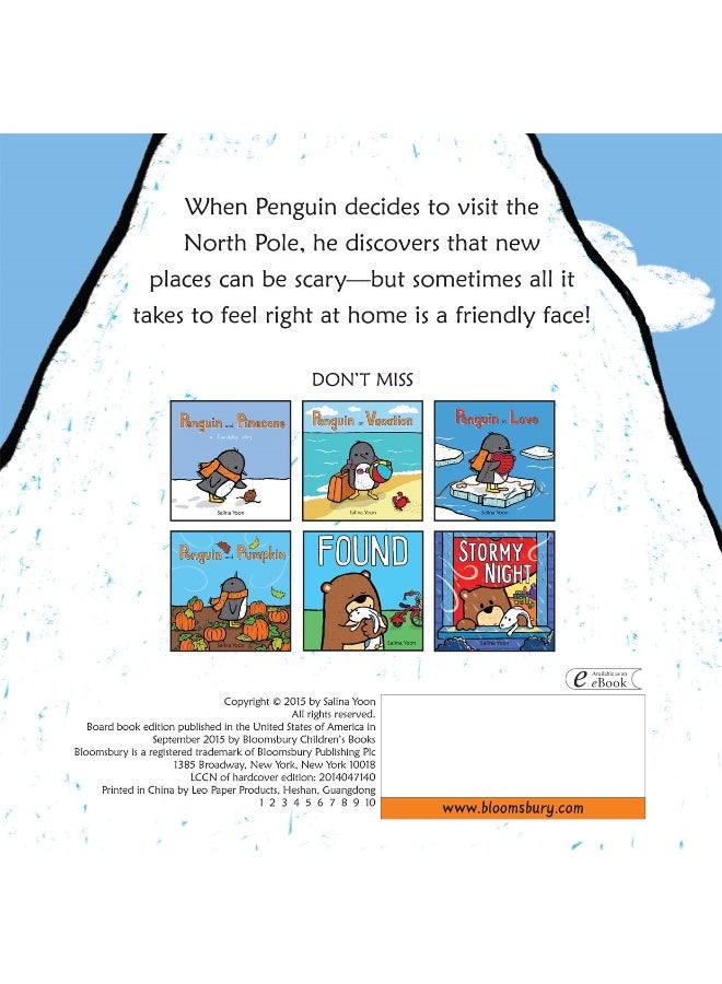 Penguin's Big Adventure  - Image 2