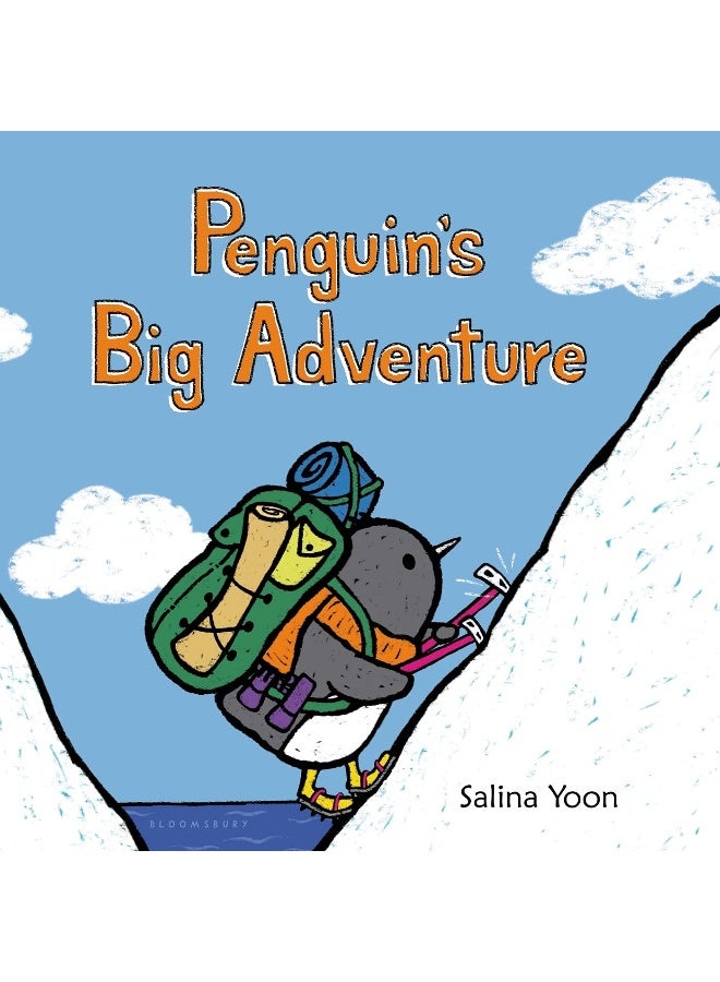 Penguin's Big Adventure  - Image 1