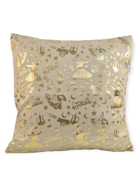 غطاء كوشن رمضان