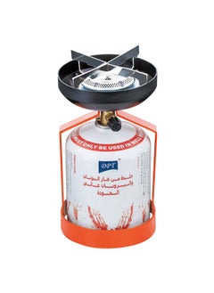 DPT Ras Katrage for indian gas stove, Small gas stove, Multicolored , burner Small  - Image 2