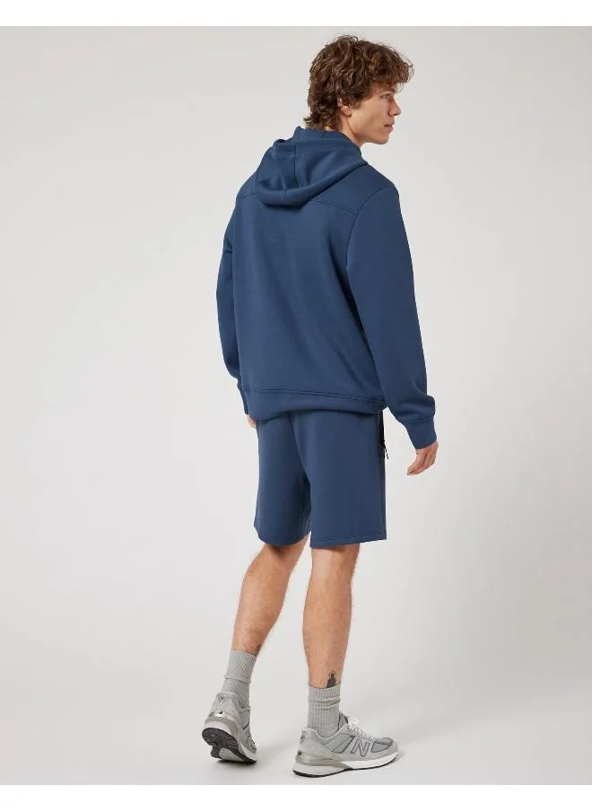 امريكان ايجل Drawstring Sweat Shorts
