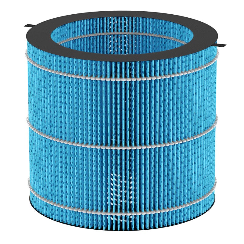 Afloia Washable Humidifier Filter Wicking Filter Durable Wet Curtain Compatible with MIRO PRO and KILO PRO Air Purifier Humidifier Match ASIN B08YT4TNJD B088FJ8YBJ B08ZRWPMZR B0F1MVJYQK - Image 2