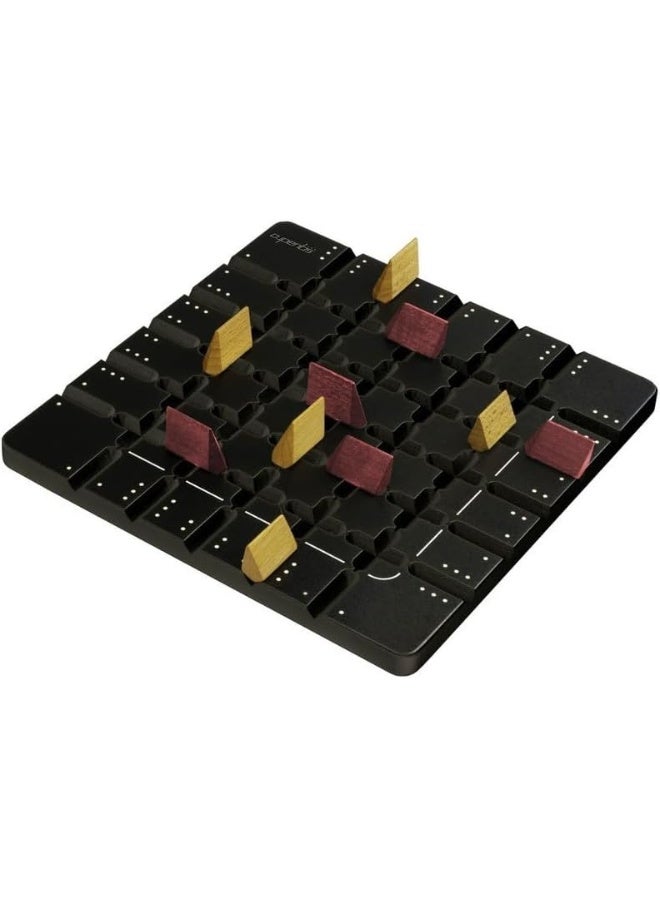 Gigamic Squadro Classic Game - Image 2