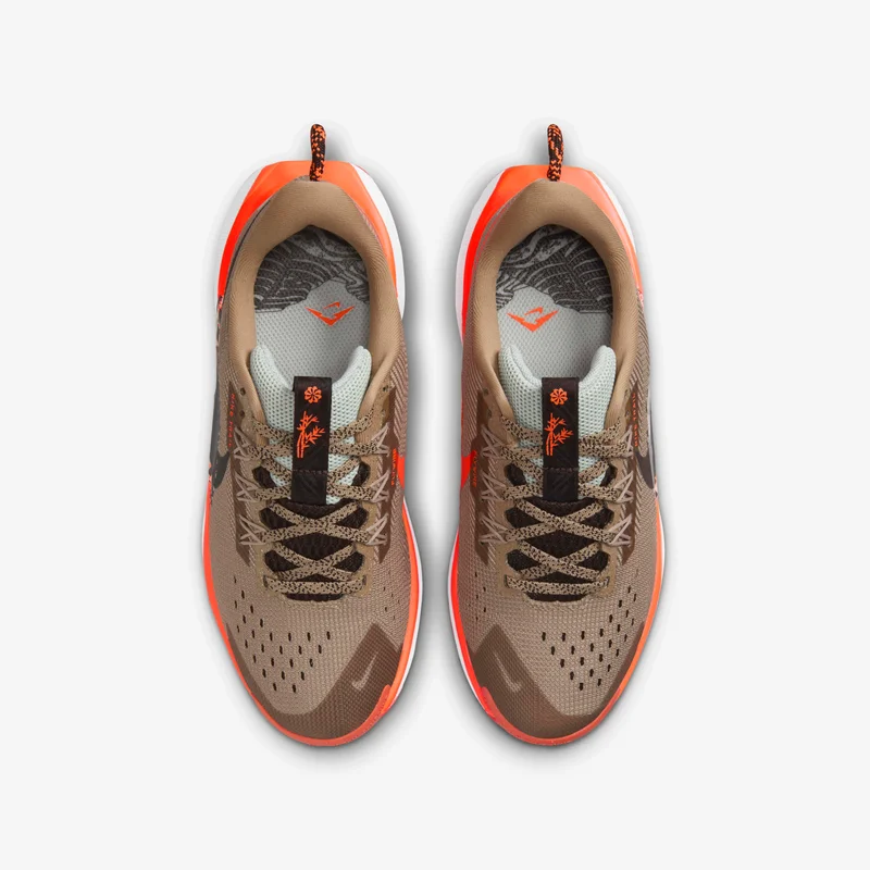 Nike Kids' Pegasus Trail 5 Trail-Running Shoes