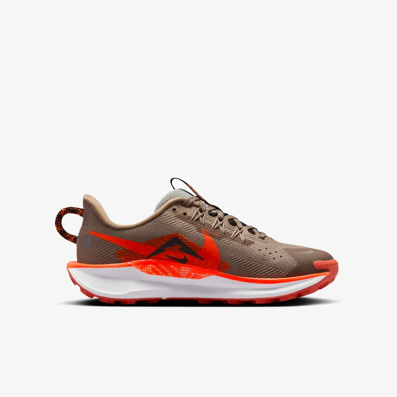 Nike Kids' Pegasus Trail 5 Trail-Running Shoes