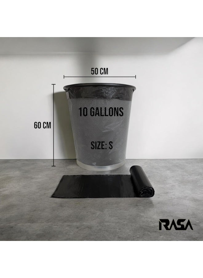 راسا أكياس نفايات صغيرة من راسا - Image 3