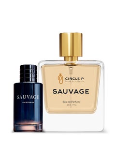 Dior Sauvage