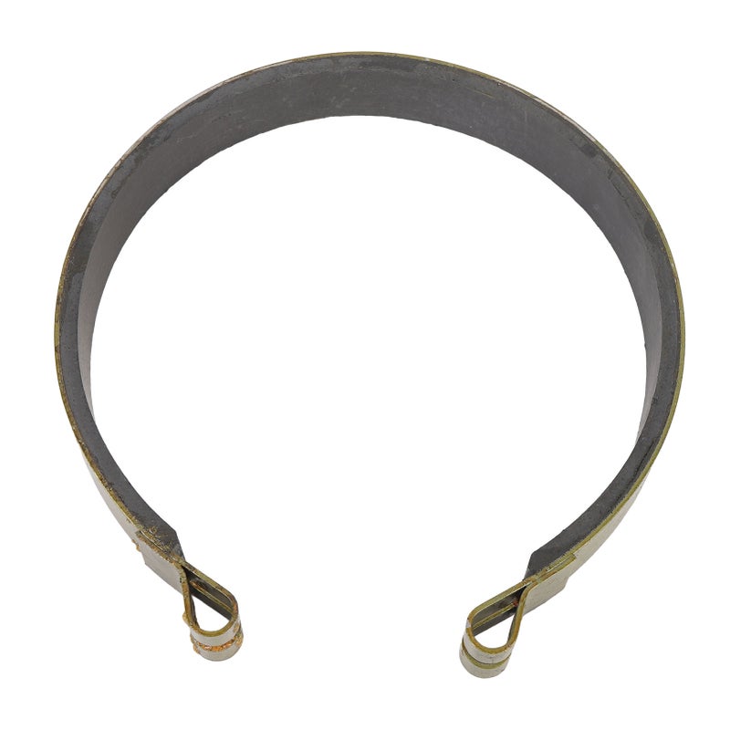 6 Inch Brake Band and Pin Kit Steel Alloy High Friction Ceramic Brake Band Pin Set for Go Kart ATV Mini Bike - Image 3
