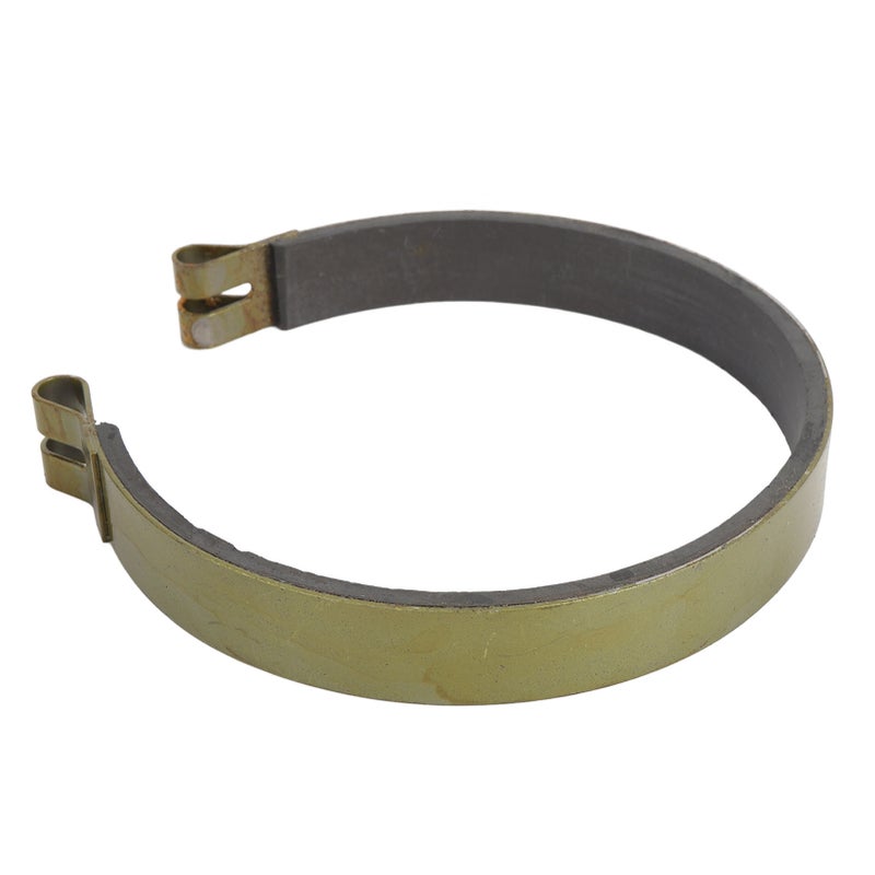 6 Inch Brake Band and Pin Kit Steel Alloy High Friction Ceramic Brake Band Pin Set for Go Kart ATV Mini Bike - Image 5