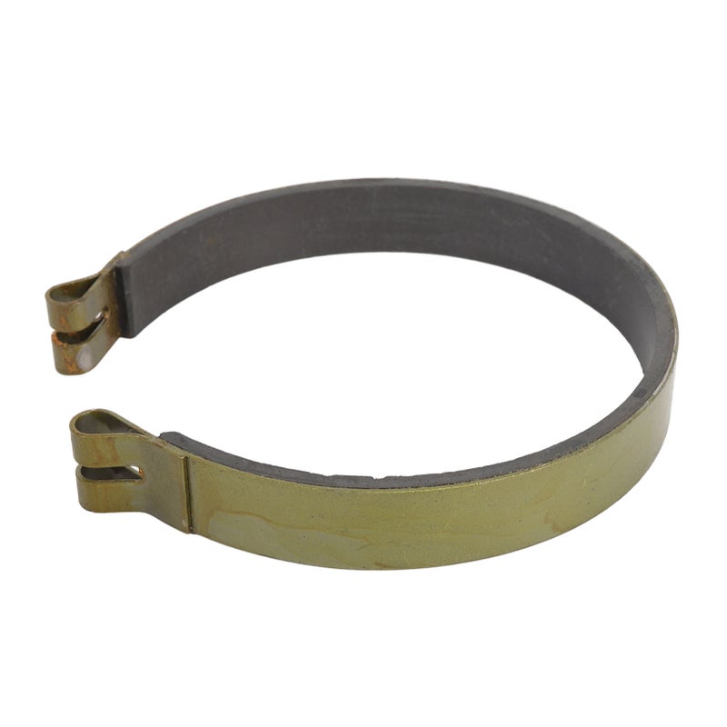 6 Inch Brake Band and Pin Kit Steel Alloy High Friction Ceramic Brake Band Pin Set for Go Kart ATV Mini Bike - Image 4