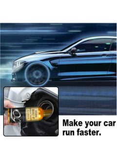 RAYHONG Cleaner catalytic converter cleaner 120ml engine cleaner catalytic converter cleaner boost up catalytic engine booster cleaner automotive fuel treasure gasoline additives, engine carbon deposit  - Image 4