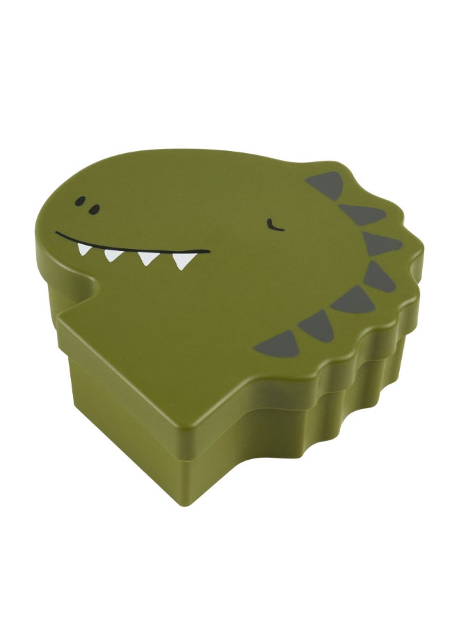 Trixie Shaped Lunch Box - Mr. Dino - Image 2