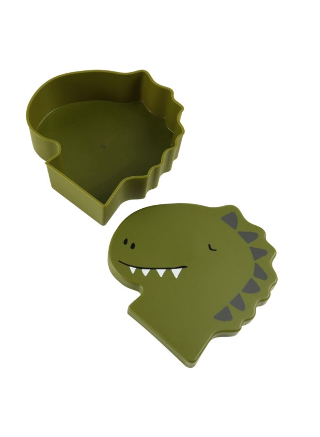Trixie Shaped Lunch Box - Mr. Dino - Image 3
