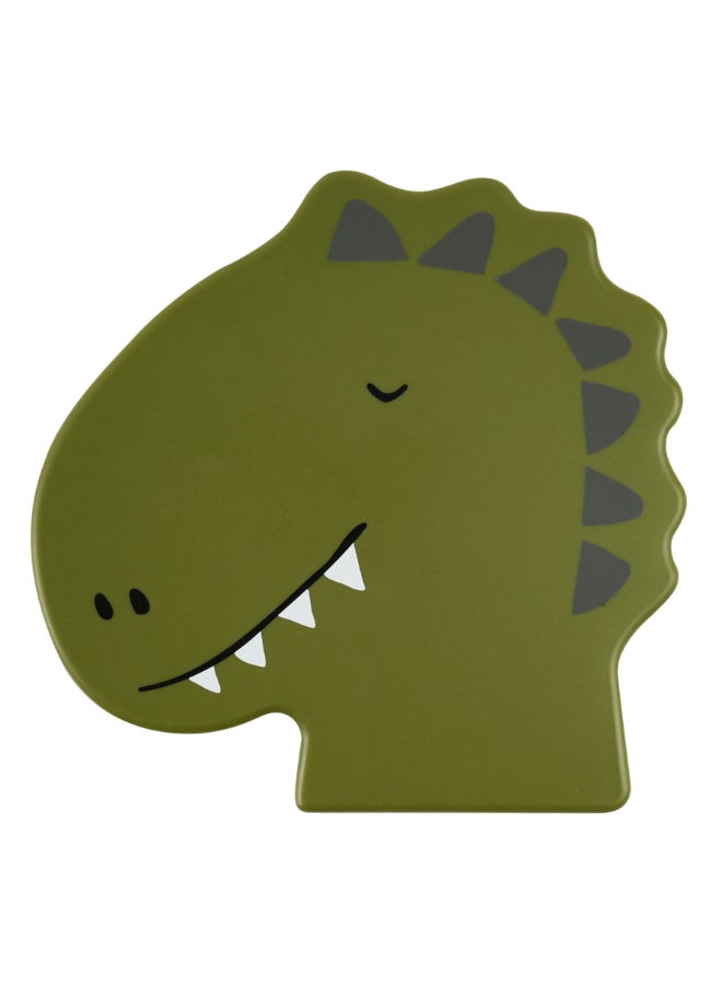 Trixie Shaped Lunch Box - Mr. Dino - Image 1