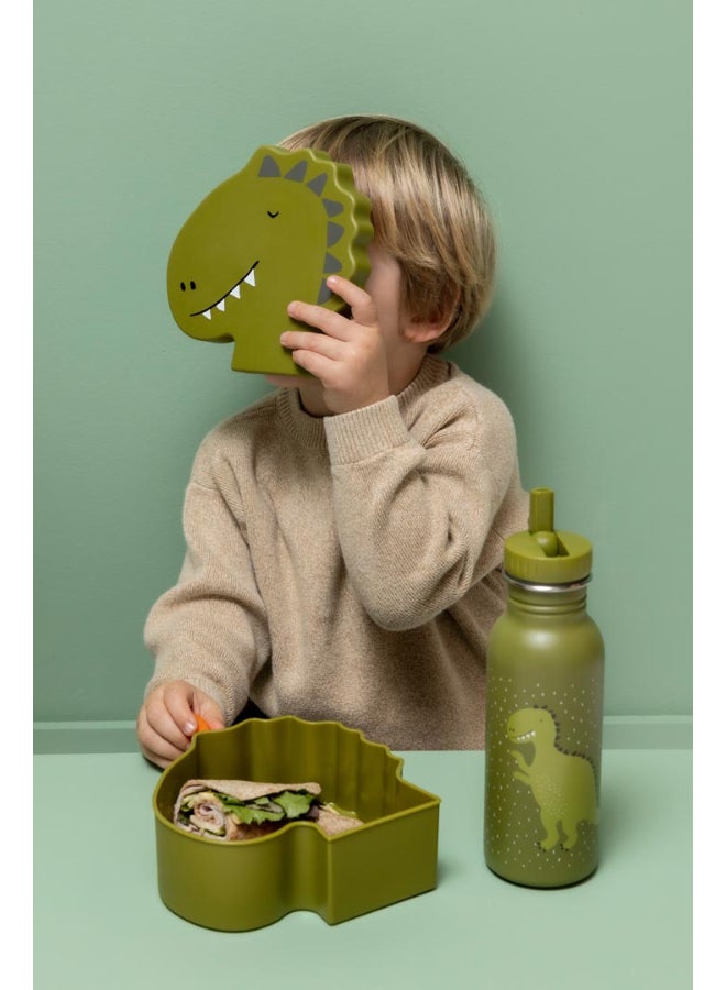 Trixie Shaped Lunch Box - Mr. Dino - Image 5