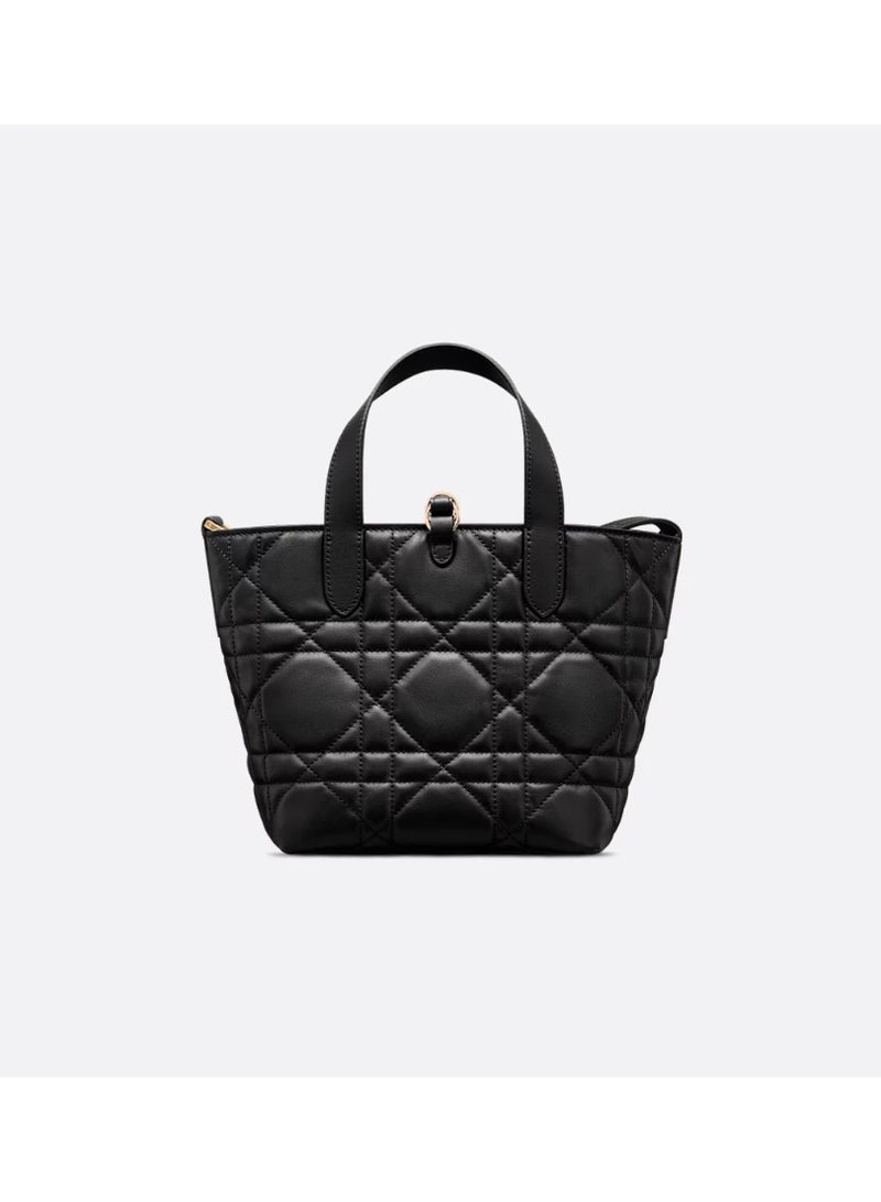 Dior Addict Toujours small straight tote bag small - Image 2