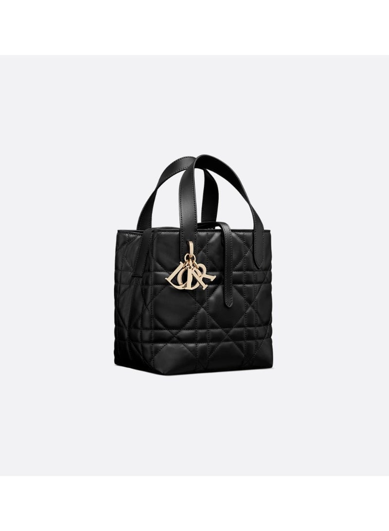 Dior Addict Toujours small straight tote bag small - Image 1