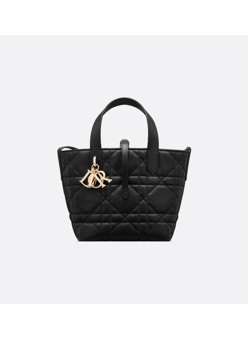 Dior Addict Toujours small straight tote bag small - Image 3