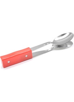 Musical Spoons with Handle  Traditional Irish Folk Session Percussion Instrument