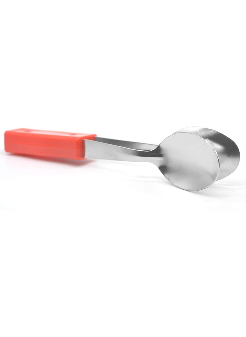 Mihey Musical Spoons with Handle  Traditional Irish Folk Session Percussion Instrument  - Image 2