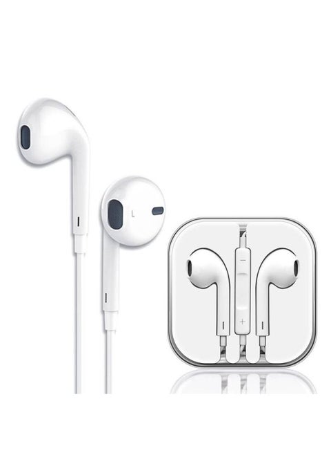 Remote Wired Headset For Apple Lightning Android Type-c For Huawei Mobile Phone Wire Control In-Ear-Color:P44 (type-c Plug) Digital [carton Packaging]