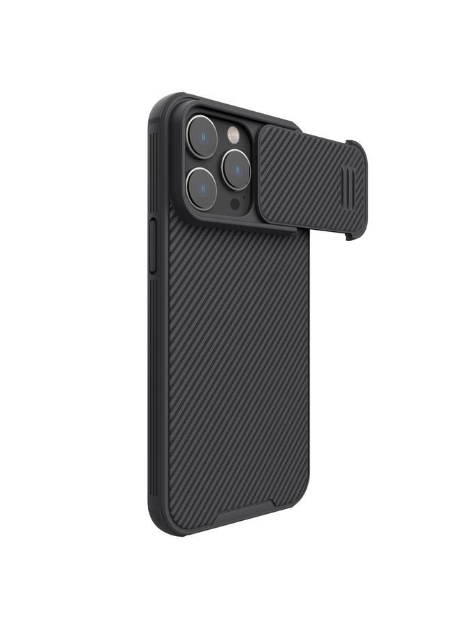 Nillkin Case For iPhone 14 Pro Max CamShield S PC Phone Case - Image 2