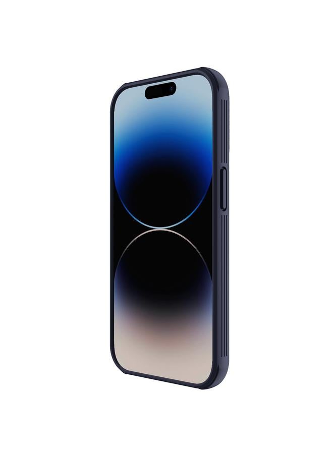 Nillkin Case For iPhone 14 Pro Max CamShield S PC Phone Case - Image 3