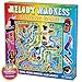Funwares Melody Madness a Singing Game Sing It or Shout It Talent NOT Required Family and Party Board Game - Image 2