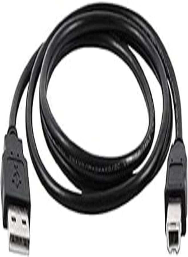 OR USB Printer Cable - 1.5 Meter