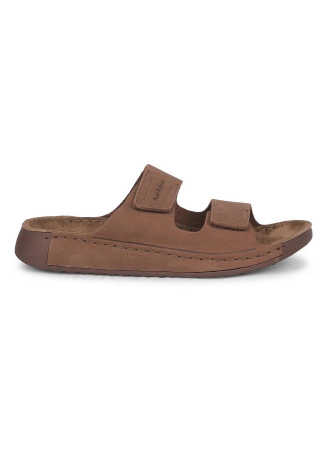 HUSH PUPPIES Men's Mason Mule Brown - pzsku/ZD783FD055497A4A6639FZ/45/_/1741329981/ac900fbe-a412-4244-8995-dbbf16248d38