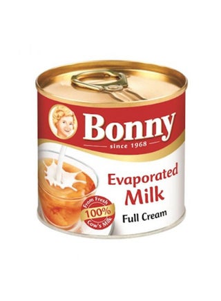 Full Cream Evaporated Milk