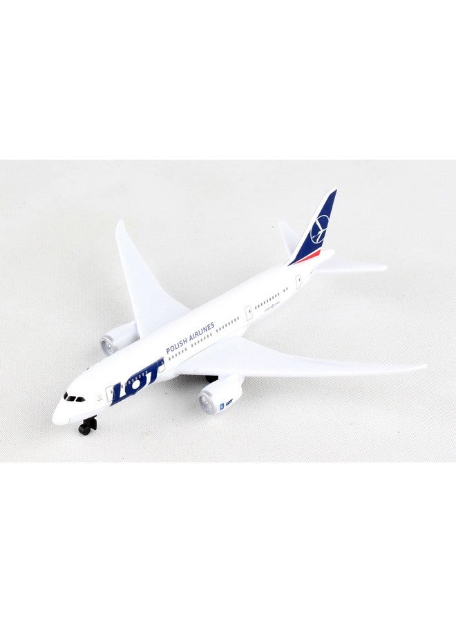 Daron RT3514 LOT Polish Single Plane Medium - Image 2