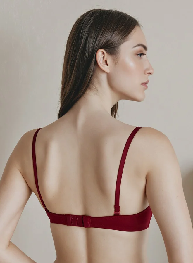 سبلاش فيڤ آدارايا حمالة صدر ديمي