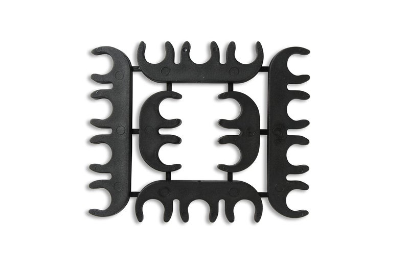 ACCEL 9018C Extreme 9000 Spark Plug Wire Set Ceramic Boot - Image 5