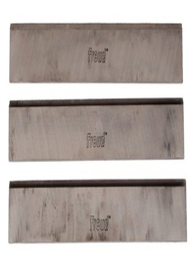 Freud C360: 6" (L) High Speed Steel Industrial Planer and Jointer Knives