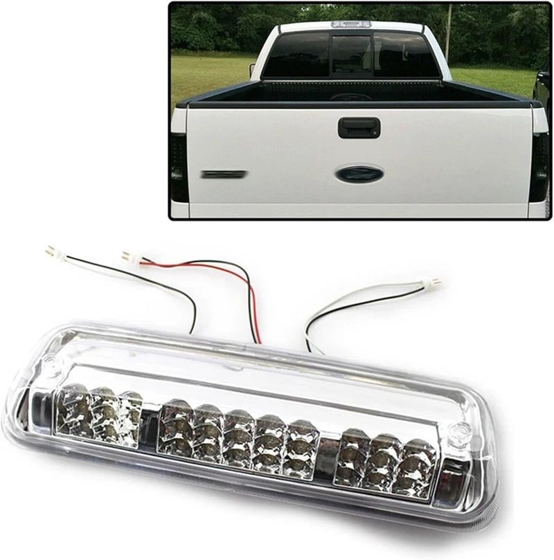 QASULER LED Third Brake Light for Ford F-150 (2004-2008) - Image 3