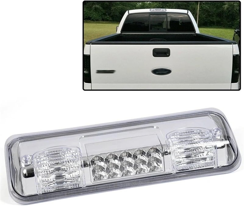 QASULER LED Third Brake Light for Ford F-150 (2004-2008) - Image 4
