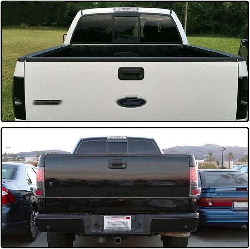 QASULER LED Third Brake Light for Ford F-150 (2004-2008) - Image 5
