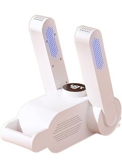 NAFEH Shoe Dryer High Quality Winter Shoes Warmer  Heating Electric Deodorant Shoe Dryer Portable Electric  - Image 3