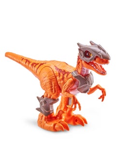 ROBO ALIVE ZURU ROBO ALIVE Dino -SERIES 1 Raptor Toy Dino For Ages 3+  - Image 2