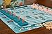 Adam's Apple Games Thrive Board Game for 2Players Your Game Pieces Evolve from Checkers into Chess - Image 3
