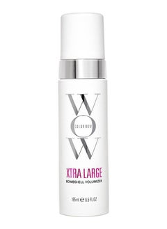 Color Wow Color Wow Xtra Large Bombshell Hair Volumizer, New Alcohol-Free Technology For Lasting Volume And Thickness, 195ml  - Image 1