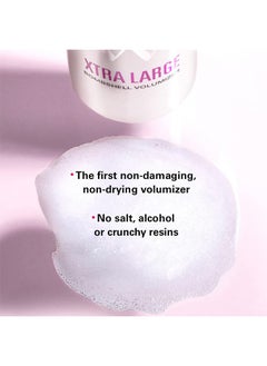 Color Wow Color Wow Xtra Large Bombshell Hair Volumizer, New Alcohol-Free Technology For Lasting Volume And Thickness, 195ml  - Image 3