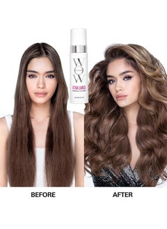 Color Wow Color Wow Xtra Large Bombshell Hair Volumizer, New Alcohol-Free Technology For Lasting Volume And Thickness, 195ml  - Image 4