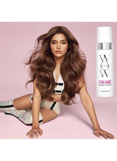 Color Wow Color Wow Xtra Large Bombshell Hair Volumizer, New Alcohol-Free Technology For Lasting Volume And Thickness, 195ml  - Image 5