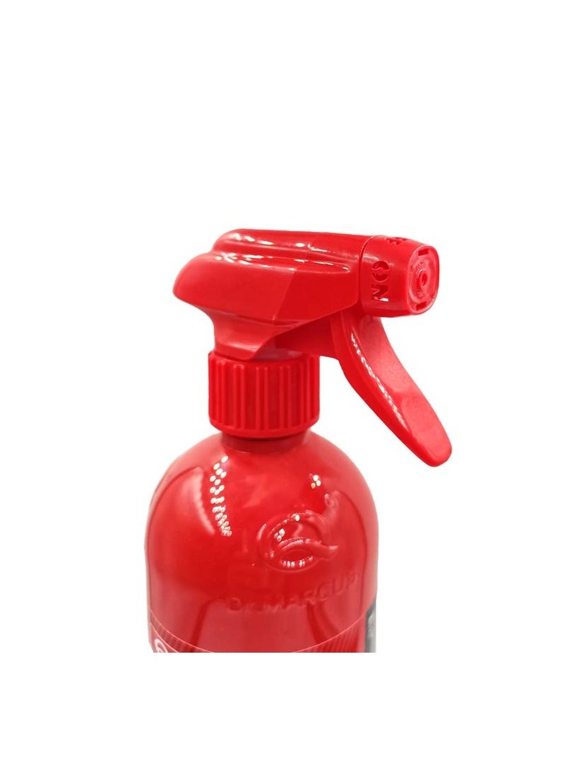 Dr.MARCUS Premium Quality Titanium All Wheel Cleaner Tyre Shine Exterior 750ml - Dr. Marcus  - Image 4