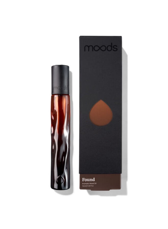 Moods Found Moodroller 15ml - Image 2